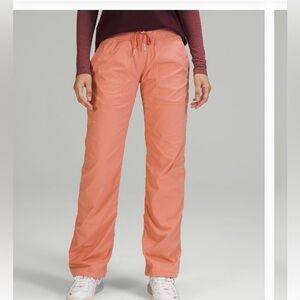 Lululemon dance studio pants